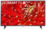 LG 43LM6370PVA Smart TV